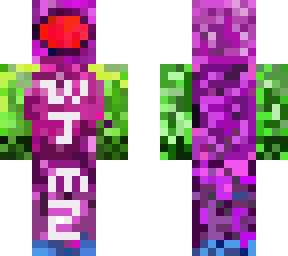 wjm2 skin