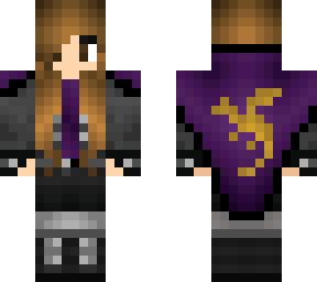 wolf/dragon/purple/gold tamer