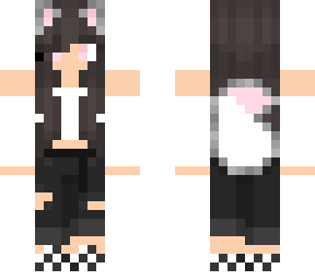 wolfy girl
