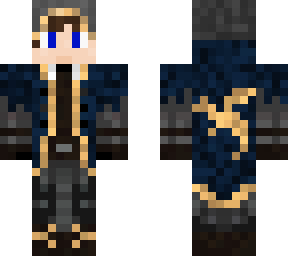 wynncraft jaywolf knight