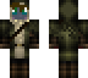 wynncraft jeep mage