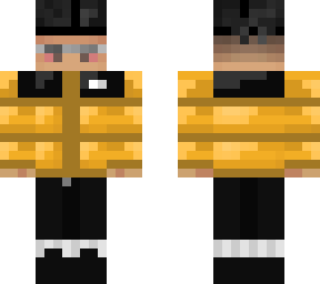 yellow jacket