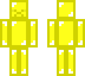 yellow skeppy steve