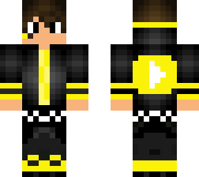 yellow youtube