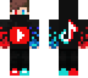 youtube tik tok