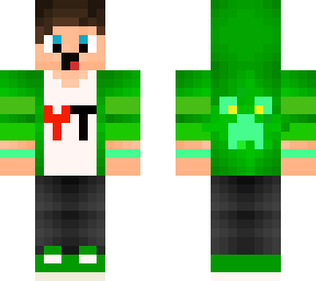 yt skin