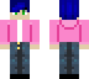 zack (my undertale oc)