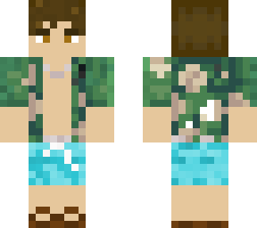 zale the sea kid