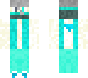 zane(moon spirit wolf)