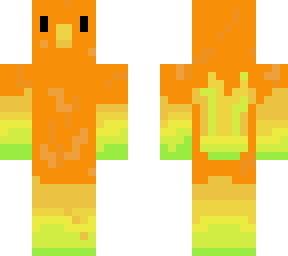 zarpi's canary