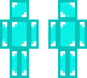 zbluman09 this is a true diamond block