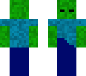 zombie!!