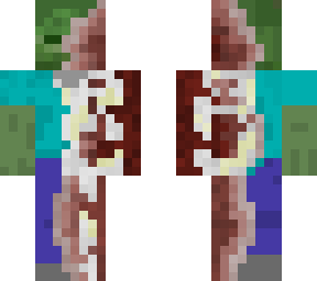 zombie