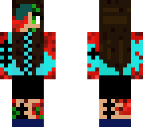 zombie dezzie