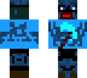 zombie spy