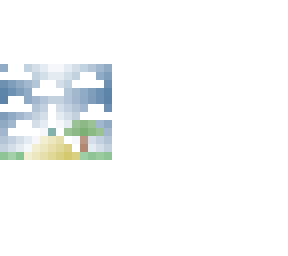 *ya its pixel art*