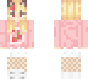 .+*~strawberry catgirl~*+.