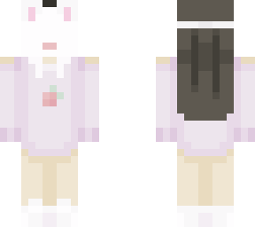 .:. is a bunny .:.