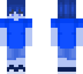 +=b l u e=+ color #3