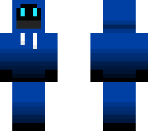 ~ blue jacket ~