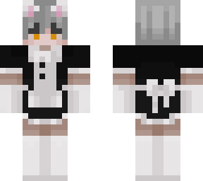 ~ catboy maid~