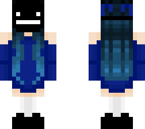 : girl