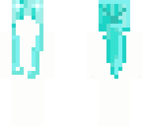 ~glistening ice~ hb