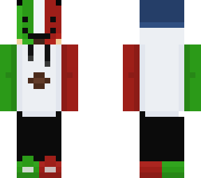 ~mexican dream~