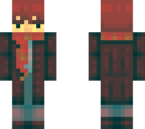 -request by hypermagicmountain-