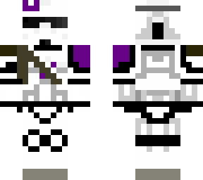 1035th battalion scout trooper eder