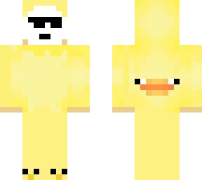 2nd skin of mine
