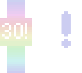 30 followers!!!!!!