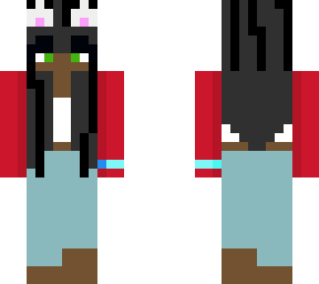 a request!