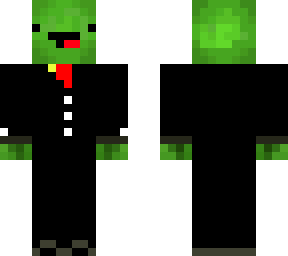 a skin