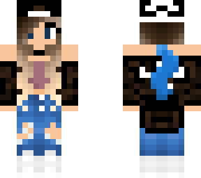 a skin i edited