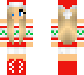 a skin i edited