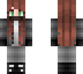added ears to a wondeful skin