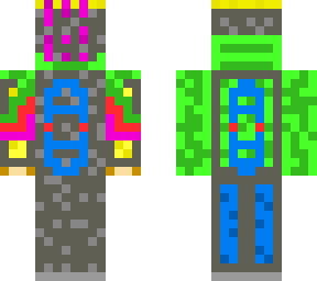 admin_aa minecraft skin