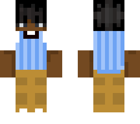 aesthetic guy with vest
