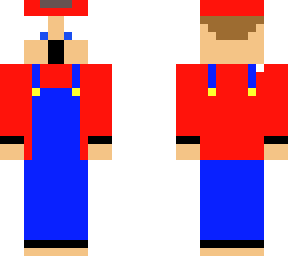 afraid mario