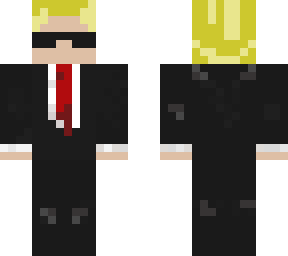 agent