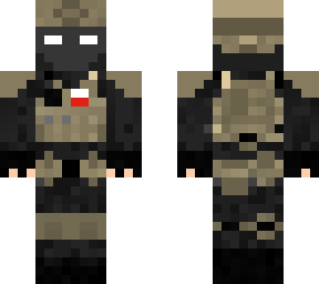 agent 6