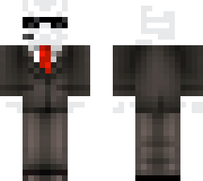 agent enderman