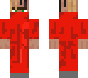aidens skin