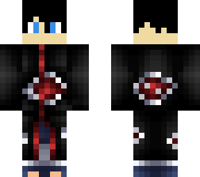 akatski luffy (no hat)