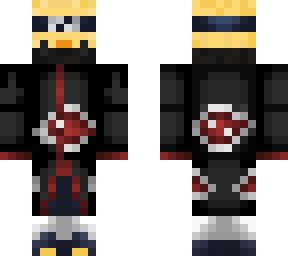 akatsuki duck with underpants