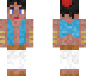 aladdin