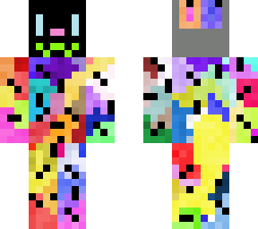 alex the patchable