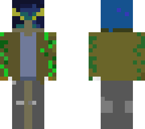 alien bounty hunter