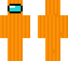 amoung us pumpkin